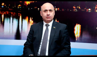 Fotosessiya  “Ramiz Mehdiyev dövlət maraqlarına xidmət etməyib” - Deputat 