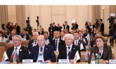 Bakıda beynəlxalq konfrans keçirilir 