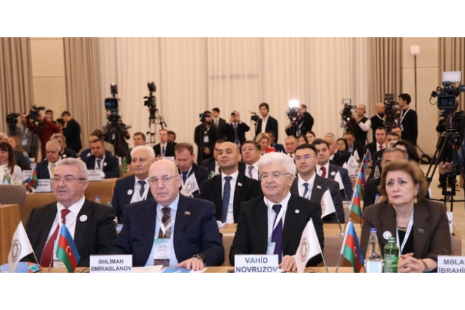 Bakıda beynəlxalq konfrans keçirilir 