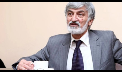 Şamil Süleymanova nə olub? 