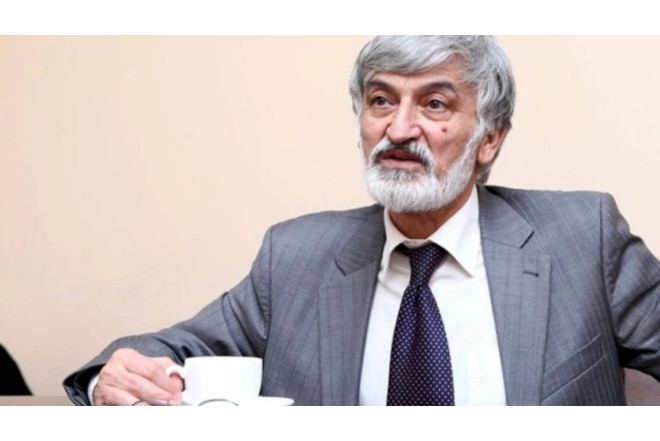 Şamil Süleymanova nə olub? 