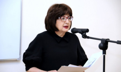 Yusif Məmmədəliyevin qızı İlham Əliyevə təşəkkür edib