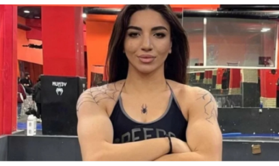 Tulin Ələkbərova və tələbəsi SAXLANILDI