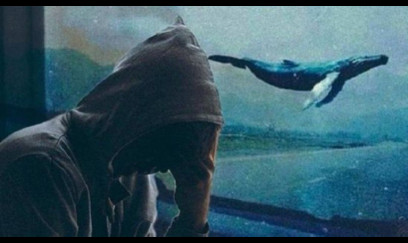 Ölümə aparan tapşıqırlar: "Mavi Balina" yenidən gündəmdə