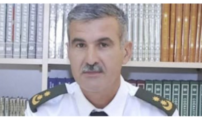 Polkovnik-leytenant vəfat etdi