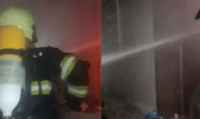 Yanğında ölən azyaşlılar bu məktəbin şagirdləridir - ADLAR