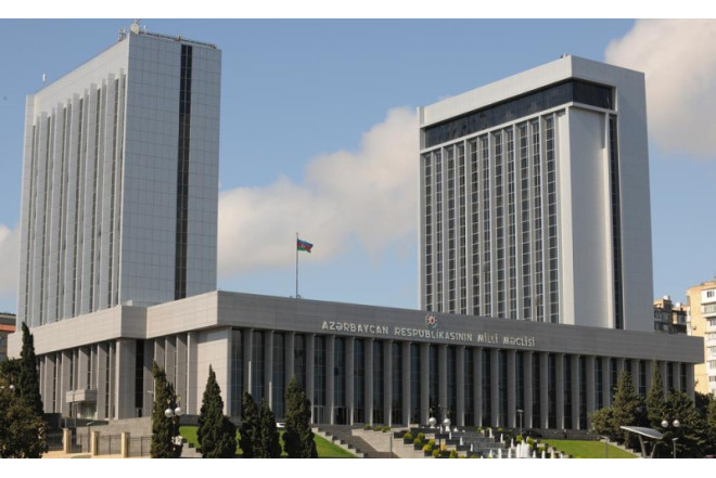 Mədəni sərvətlərin “korlama” və “məhvetmə” anlayışları yenidən təsnif edilir 