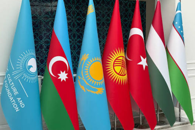 Bakıda TDT nazirlərinin görüşü keçirilir 