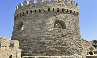 Abidələrə zərər vuranlar Həbs olunacaq