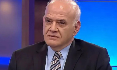 Ahmet Çakar saxlanıldı