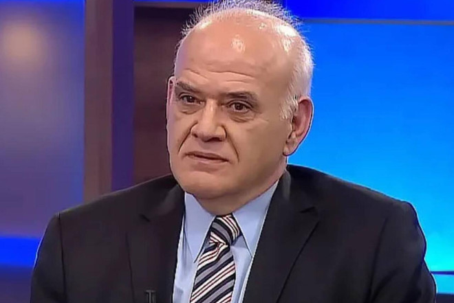 Ahmet Çakar saxlanıldı