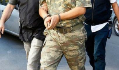 Müdafiə Nazirliyinin Tibbi Sənədlər Arxivinin rəisi HƏBS EDİLDİ