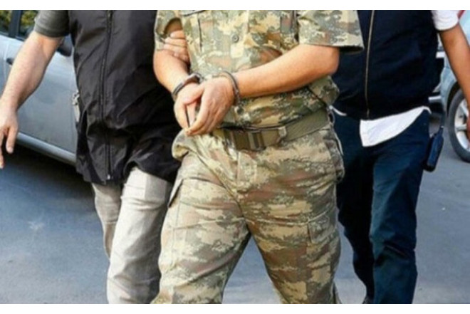 Müdafiə Nazirliyinin Tibbi Sənədlər Arxivinin rəisi HƏBS EDİLDİ