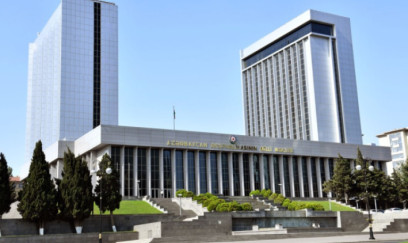 Növbəti parlament sessiyası bu tarixdə keçiriləcək