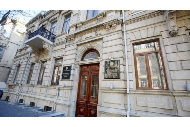 Kadr dəyişikliyi: Deputatın qardaşı işdən çıxdı, yeni təyinat YAP rəsmisinə verildi