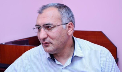 Şərif Ağayar: “Kim deyir Məhsətinin sevgilisi olmayıb?” 