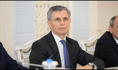 İddia: Mehdiyevin agentura fəaliyyəti Zahid Orucu hədəfləyir 