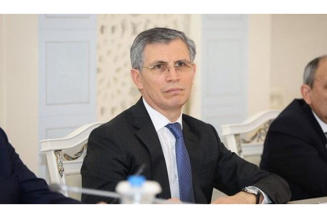 İddia: Mehdiyevin agentura fəaliyyəti Zahid Orucu hədəfləyir 