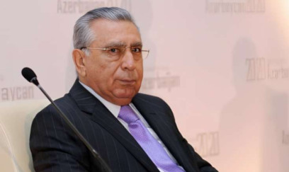 Ramiz Mehdiyevdən gözlənilməz qadağa 