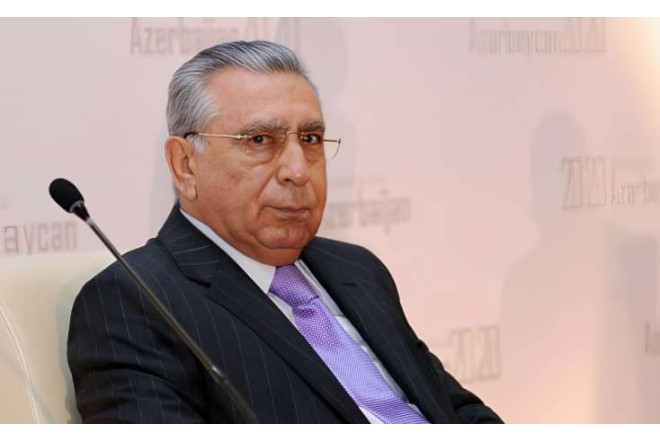 Ramiz Mehdiyevdən gözlənilməz qadağa 