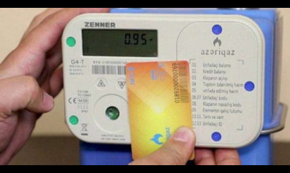 Qaz limiti ilə bağlı yeni qərar gözlənilir - Ləğv oluna bilər