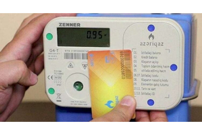 Qaz limiti ilə bağlı yeni qərar gözlənilir - Ləğv oluna bilər