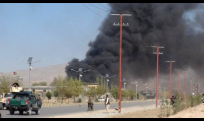 Pakistan–Əfqanıstan sərhədində gərginlik: DÖYÜŞ BAŞLADI