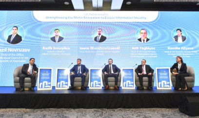 Azərbaycanla Gürcüstan informasiya hücumlarına qarşı BİRLƏŞDİ