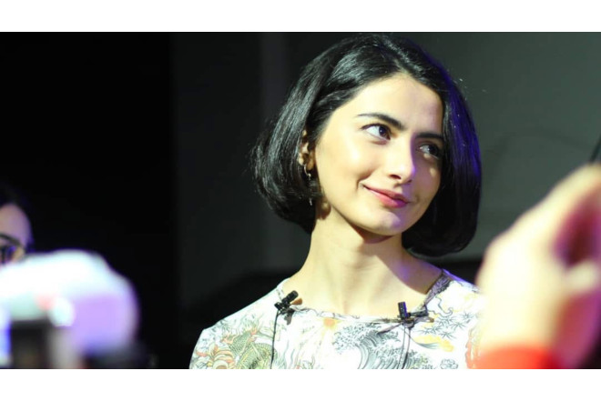 “Məhsəti”nin özü də danışdı: “Əxlaqıma şübhəm yoxdu”