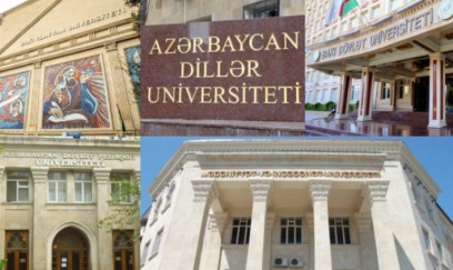 Bu universitetlərdə yoxlamalara ehtiyac yaranıb- Siyahı