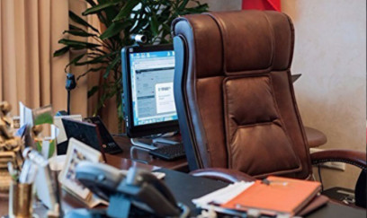 İcra başçısının birinci müavini işdən çıxdı