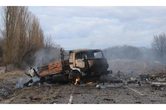 Rusiyanın itkiləri yeniləndi 