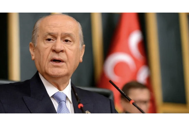 Baxçalıdan Bərzaniyə cavab: “Boz qurd”am, belə də öləcəm!