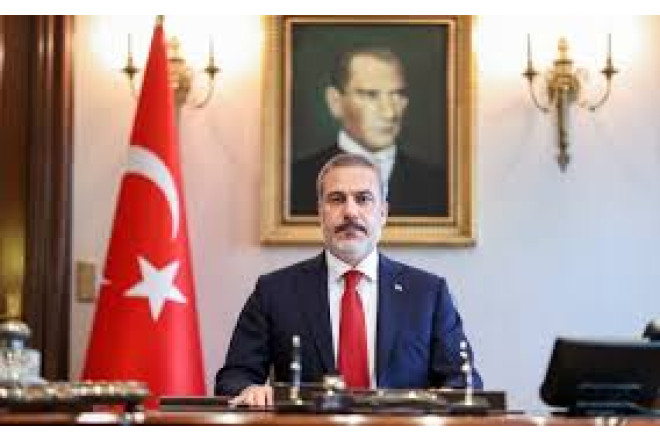 Fidandan sülh açıqlaması: Əlimizdən gələni edirik...