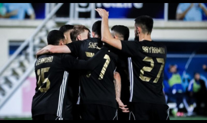 Premyer Liqa: “Qarabağ” “Zirə” ilə heç-heçə edib 