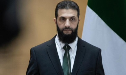 Əl-Şaraa: Suriyada dörd ildən sonra prezident seçkiləri keçiriləcək 