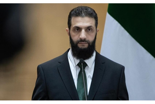 Əl-Şaraa: Suriyada dörd ildən sonra prezident seçkiləri keçiriləcək 