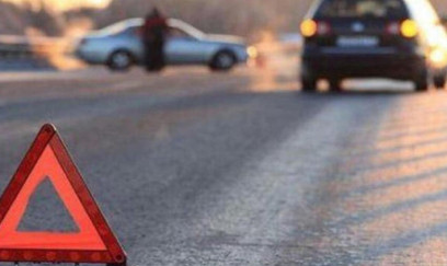 Beyləqanda avtomobil aşıb- ölən və yaralılar var