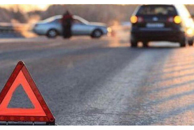 Beyləqanda avtomobil aşıb- ölən və yaralılar var