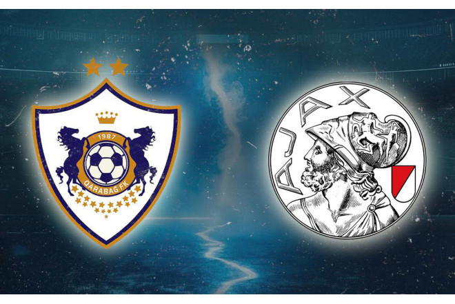 “Qarabağ” - “Ayaks” oyunu bu kanalda YAYIMLANACAQ