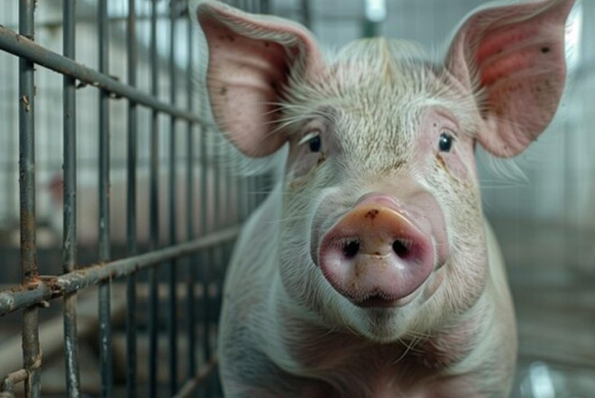 Azərbaycanda ən çox donuz bu rayonlarda saxlanılır 