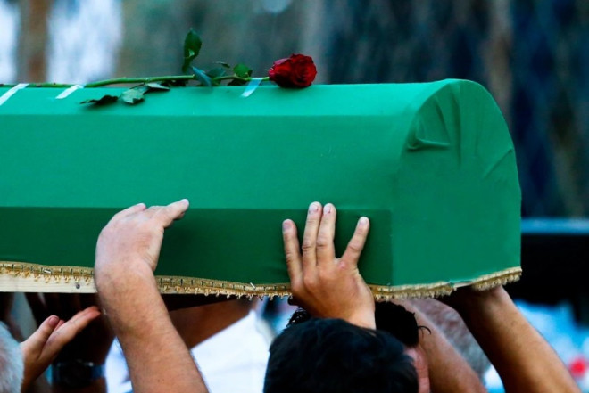 Xudatda müəllim VƏFAT ETDİ