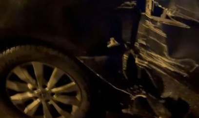 Məşhur aktyorun pərəstişkarlarına ÜZÜCÜ XƏBƏR: QƏZA KEÇİRDİ