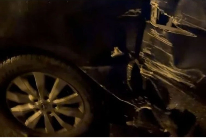 Məşhur aktyorun pərəstişkarlarına ÜZÜCÜ XƏBƏR: QƏZA KEÇİRDİ