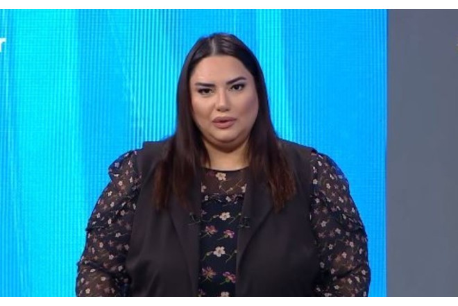 Aytən Səfərova qiymət artımından ŞİKAYƏT ETDİ