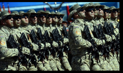 Zabit olmaq istəyənlərin NƏZƏRİNƏ!