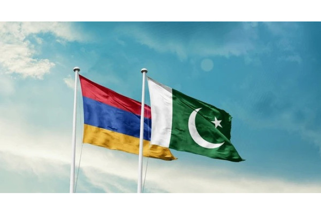 Pakistan İrəvanda səfirlik açır: Regionda dəyişən balans və Bakının gözləntiləri