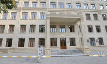 “Ehtiyat zabit hazırlığı kursu"na qəbul elan edildi 