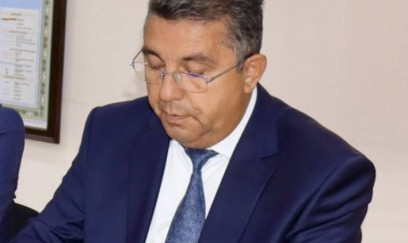 20 ilin ardından rəhbər heyətdə dəyişiklik - Müavin işdən ayrıldı