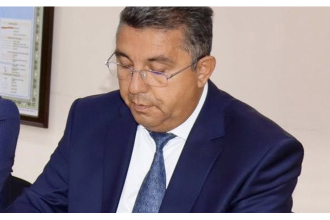 20 ilin ardından rəhbər heyətdə dəyişiklik - Müavin işdən ayrıldı